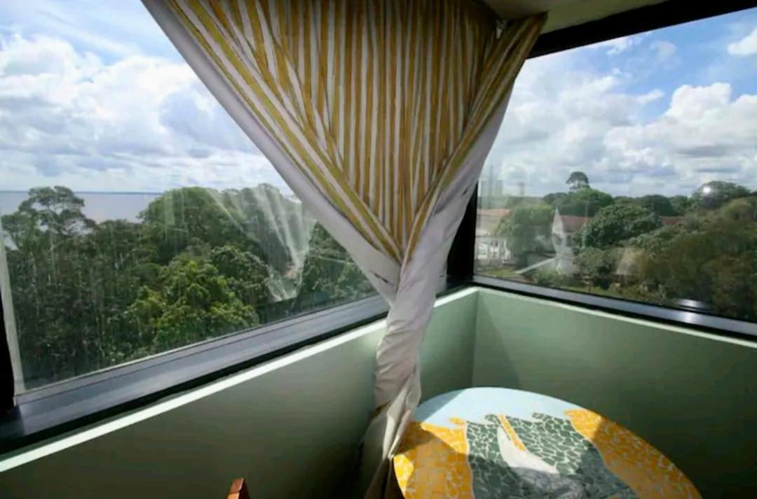 Tropical Executive Hotel Apt 606 Manaos Extérieur photo